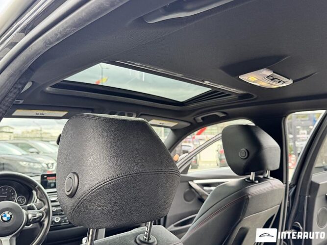 BMW 330 49 interauto-car