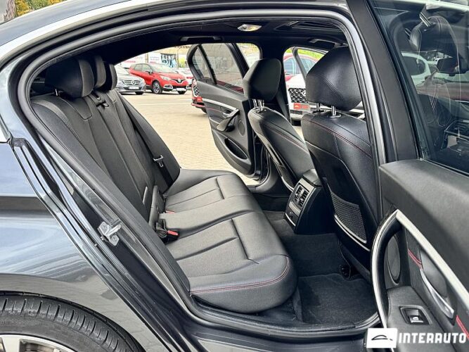 BMW 330 50 interauto-car