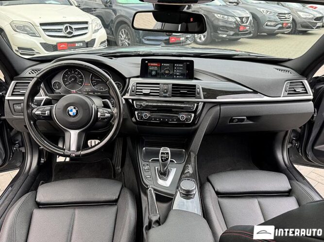 BMW 330 40 interauto-car