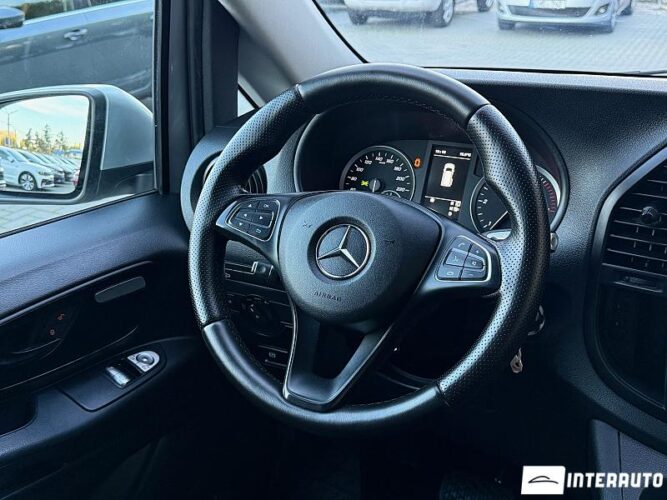 Mercedes Vito 35 interauto-car