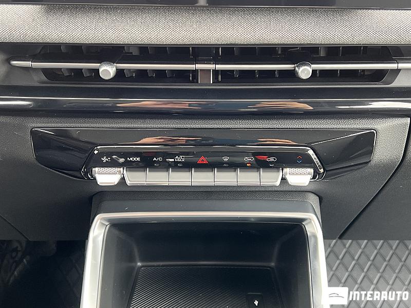 Wuling Xingchi 20 automobil-interauto