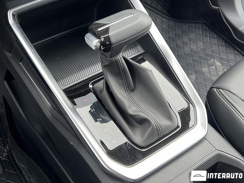 Wuling Xingchi 21 automobil-interauto