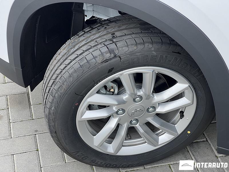 Wuling Xingchi 25 automobil-interauto