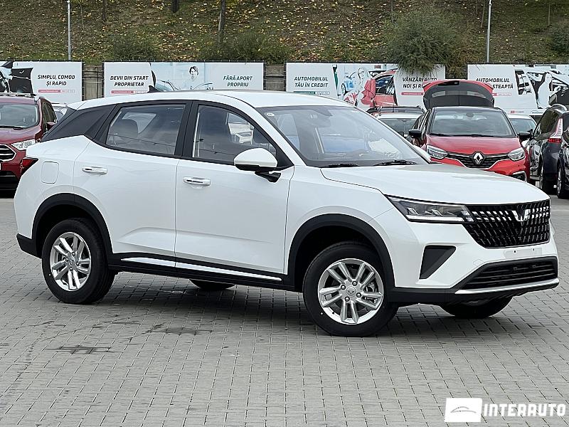 Wuling Xingchi 2 interauto oferta masina