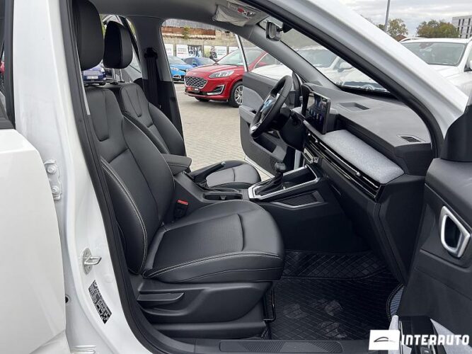 Wuling Xingchi 42 interauto-car