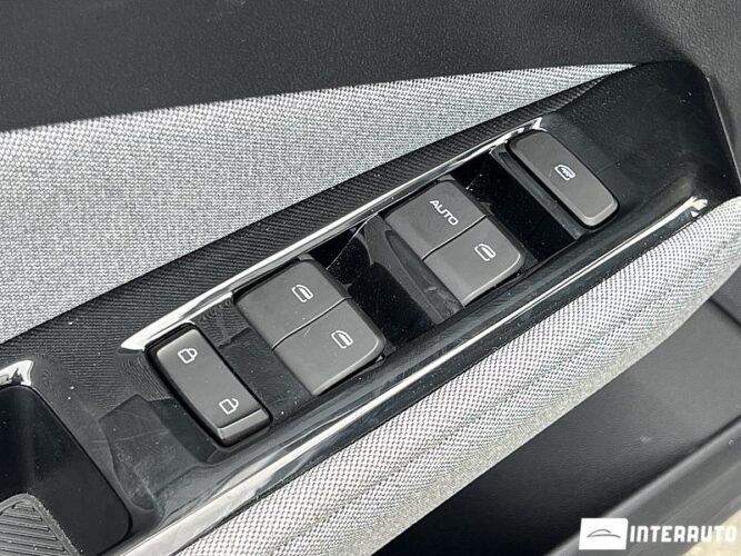 Wuling Xingchi 44 interauto-car