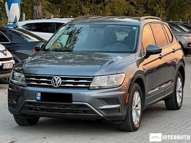 Volkswagen Tiguan 31 interauto-car