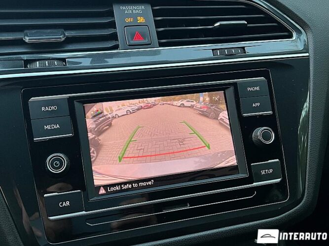 Volkswagen Tiguan 42 interauto-car