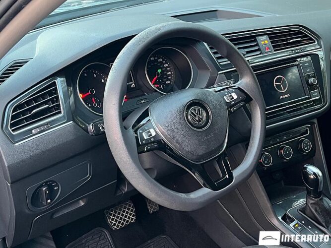 Volkswagen Tiguan 38 interauto-car