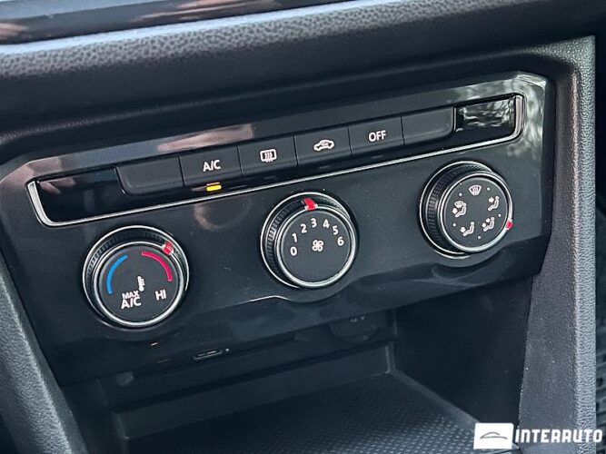 Volkswagen Tiguan 45 interauto-car
