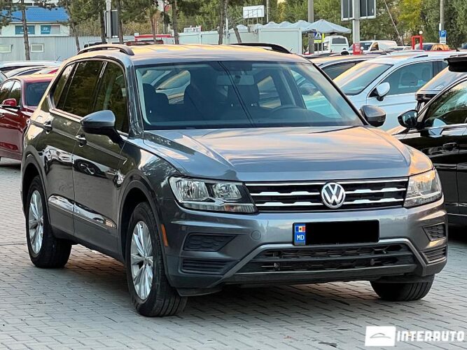 Volkswagen Tiguan 33 interauto-car