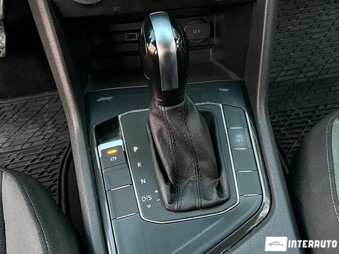 Volkswagen Tiguan 46 interauto-car