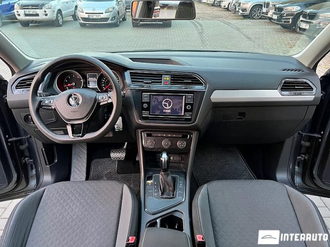 Volkswagen Tiguan 39 interauto-car