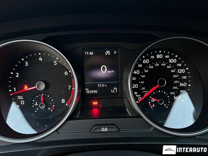 Volkswagen Tiguan 41 interauto-car