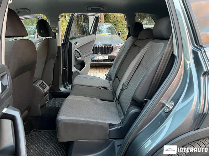 Volkswagen Tiguan 49 interauto-car