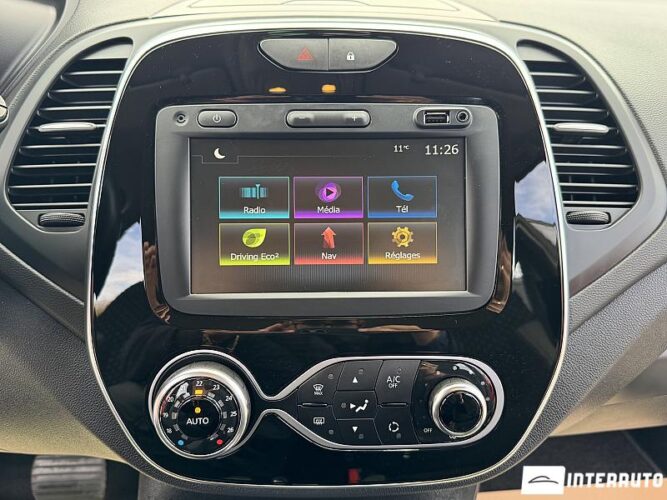 Renault Captur 43 interauto-car