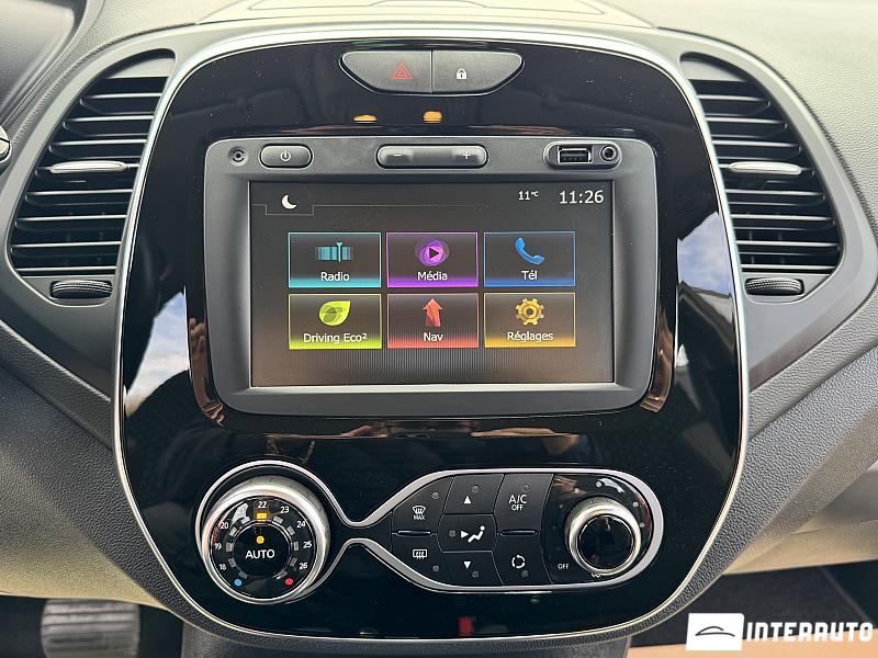 Renault Captur 21 automobil-interauto