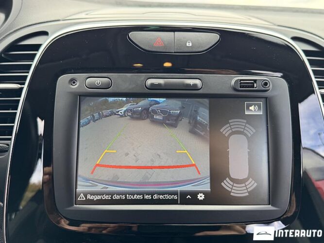 Renault Captur 42 interauto-car