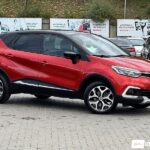 Renault Captur 2019