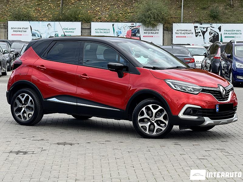 Renault Captur 2 interauto oferta masina