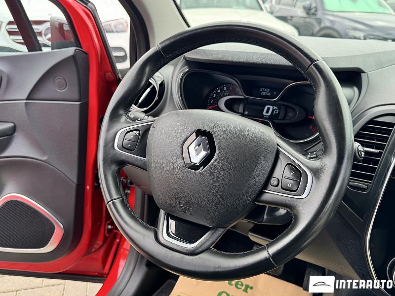 Renault Captur 18 automobil-interauto