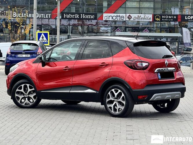Renault Captur 37 interauto-car