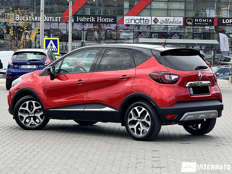 Renault Captur 14 automobil-interauto