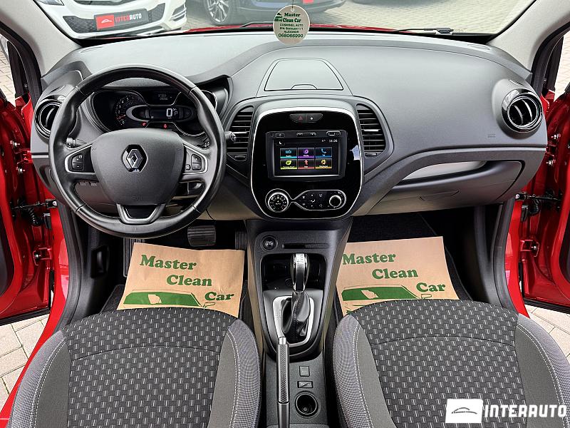 Renault Captur 17 automobil-interauto