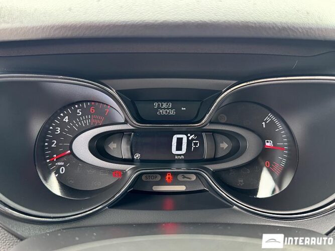 Renault Captur 42 interauto-car