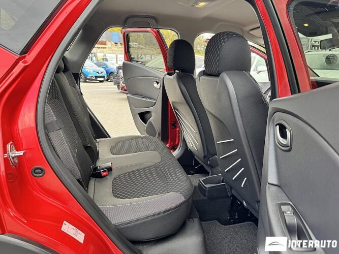 Renault Captur 48 interauto-car