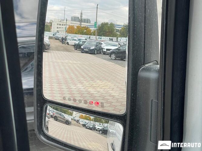 mercedes Sprinter 2017