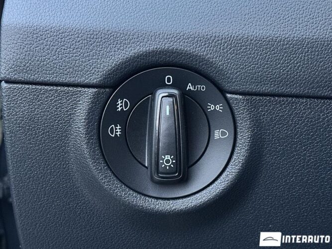 Skoda Octavia 38 interauto-car