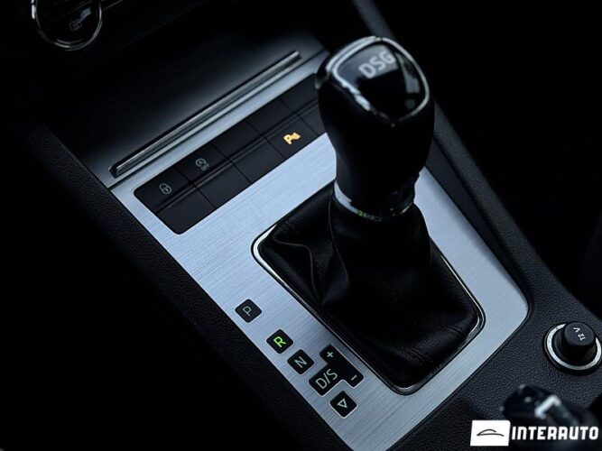 Skoda Octavia 43 interauto-car