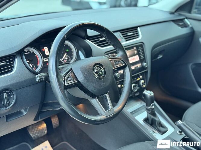 Skoda Octavia 37 interauto-car