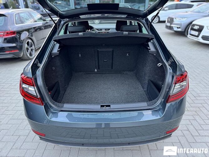 Skoda Octavia 34 interauto-car