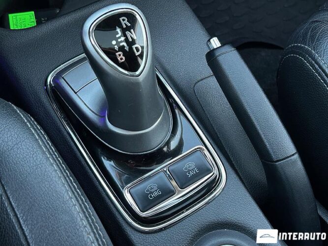 Mitsubishi Outlander 46 interauto-car