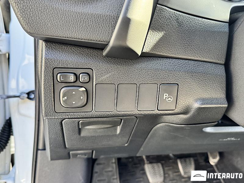 Toyota Auris 30 automobil-interauto