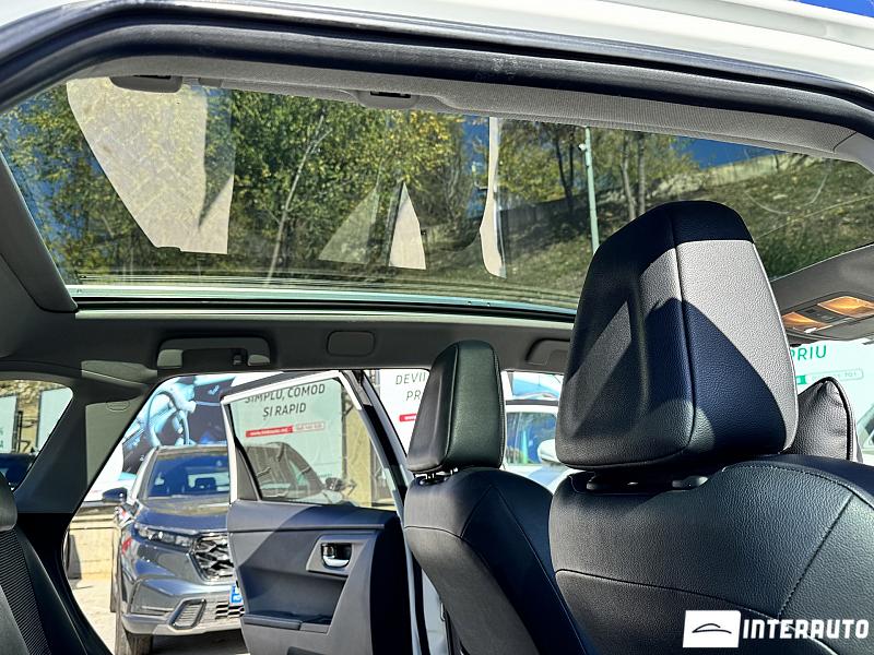 Toyota Auris 25 automobil-interauto