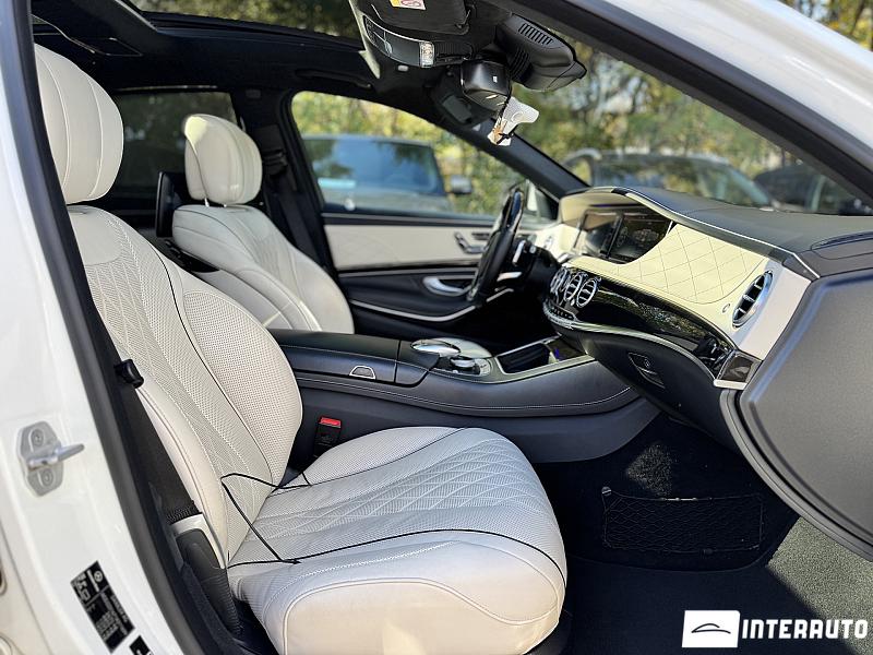 Mercedes S 400 4Matic 32 automobil-interauto