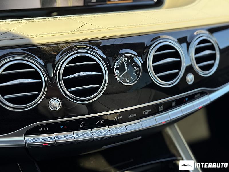 Mercedes S 400 4Matic 24 automobil-interauto