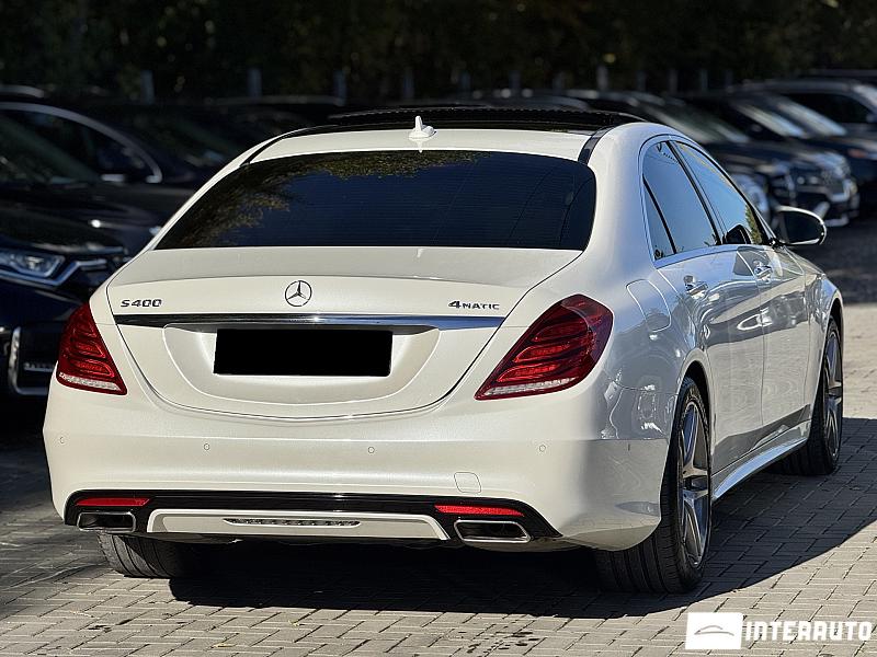 Mercedes S 400 4Matic 14 automobil-interauto
