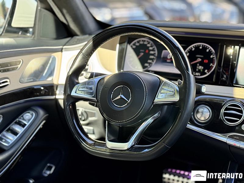 Mercedes S 400 4Matic 21 automobil-interauto