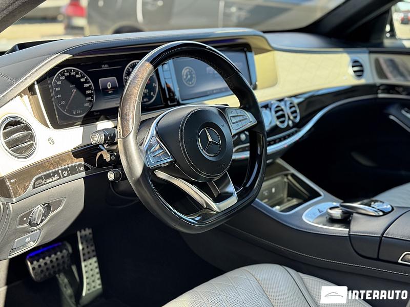 Mercedes S 400 4Matic 18 automobil-interauto