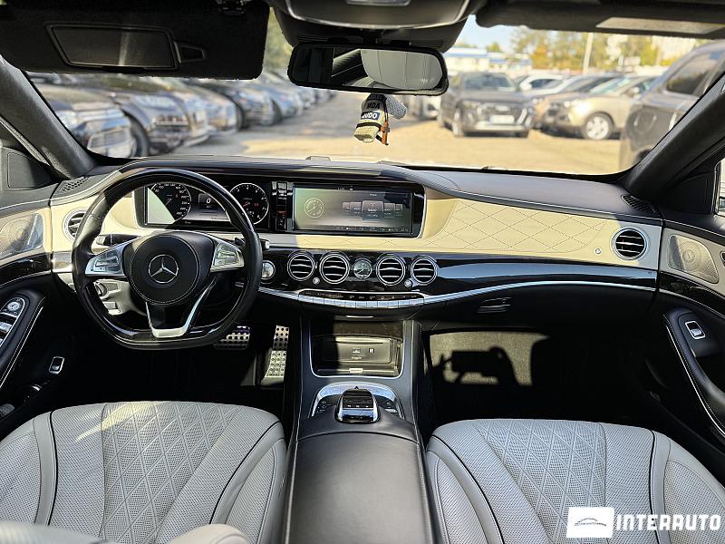 Mercedes S 400 4Matic 26 automobil-interauto