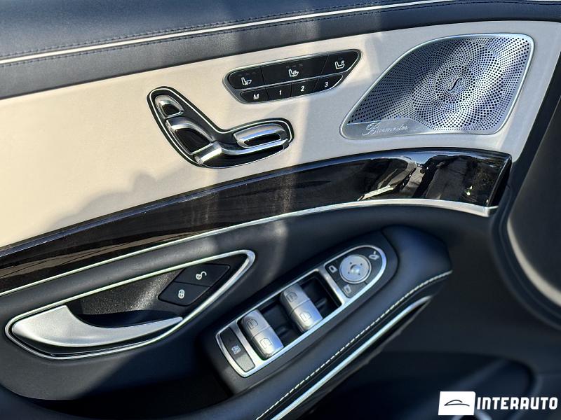 Mercedes S 400 4Matic 16 automobil-interauto