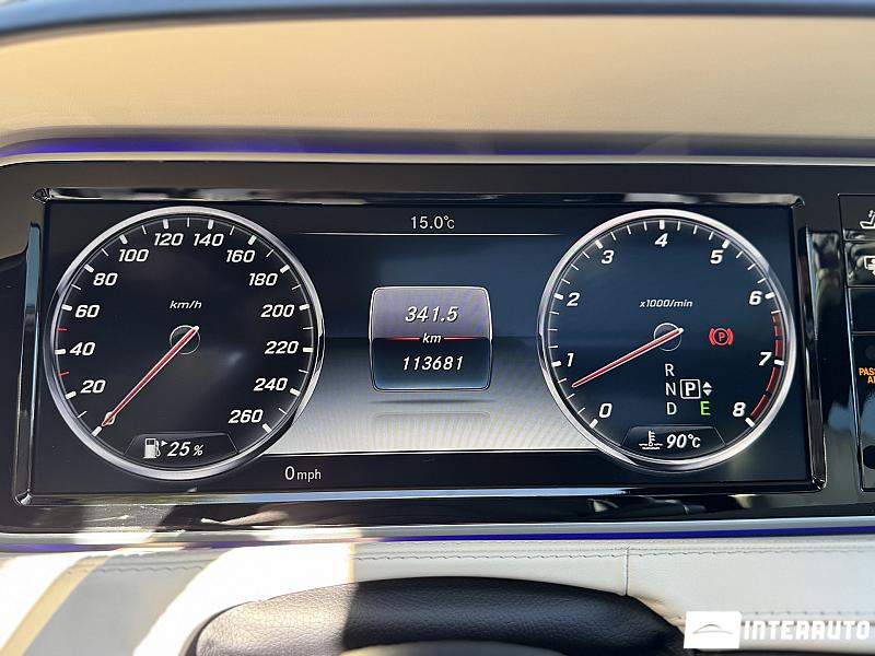 Mercedes S 400 4Matic 22 automobil-interauto