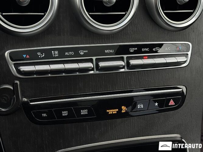 Mercedes GLC 300 46 interauto-car