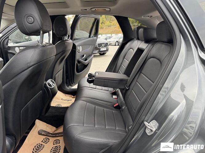 Mercedes GLC 300 57 interauto-car