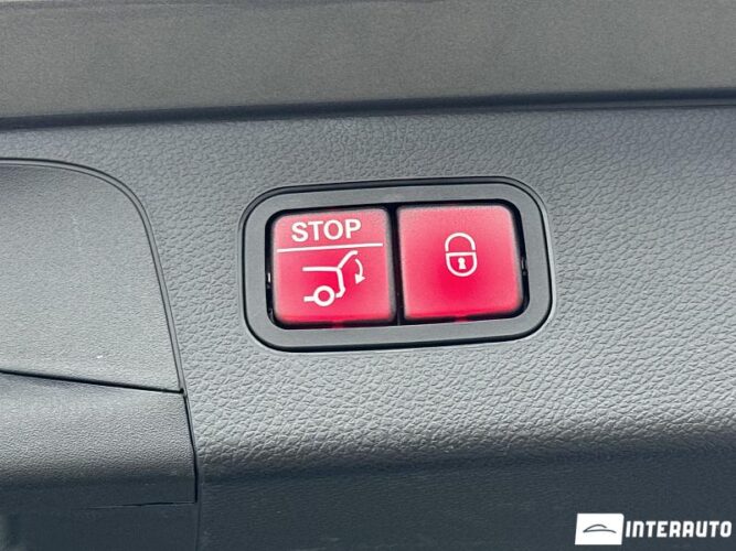 Mercedes GLC 300 55 interauto-car