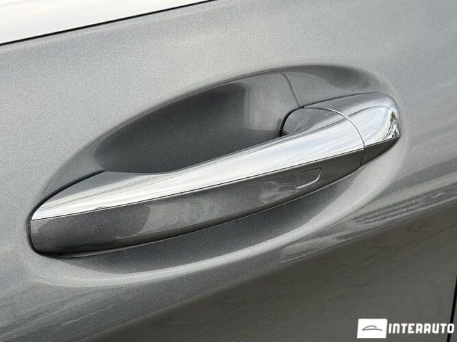 Mercedes GLC 300 60 interauto-car